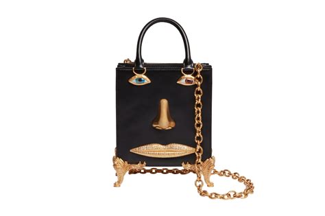 schiaparelli anatomy bag dupe|schiaparelli dupe jewelry.